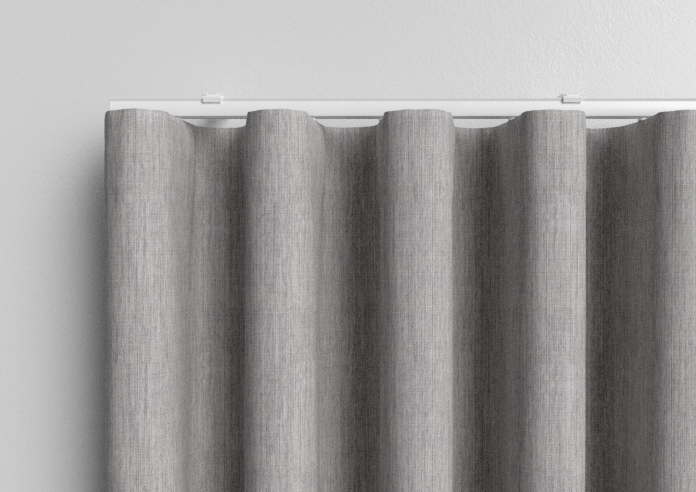 Atina (Blackout), Mist - Made to Measure Curtains - Image 13